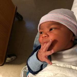 Meet your Posher, Deangelo